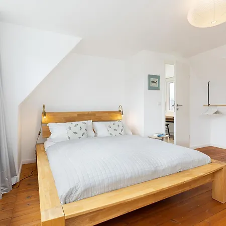 Kapitaen Clausen * Heikendorf