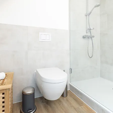 Holiday home Kapitaen Clausen