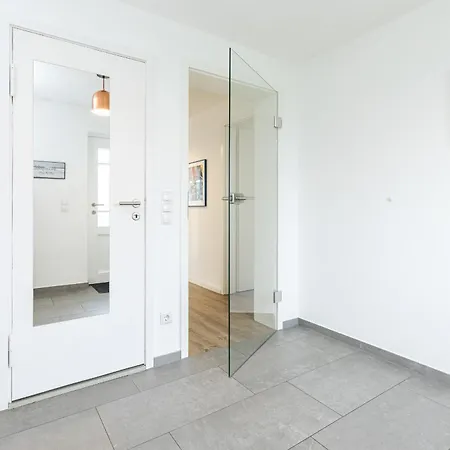 Kapitaen Clausen Holiday home Heikendorf