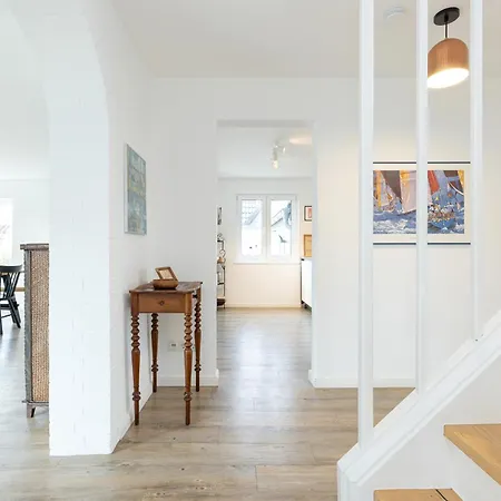 Kapitaen Clausen Holiday home