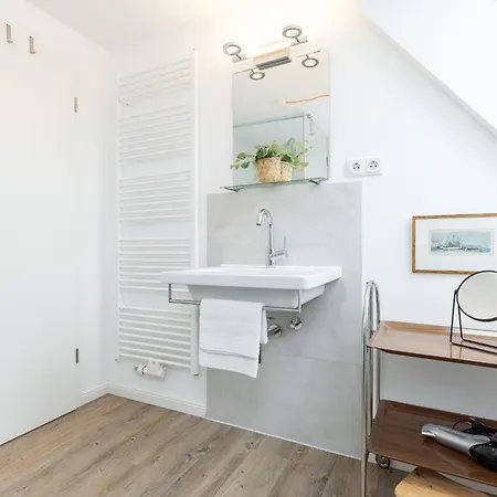 Kapitaen Clausen Holiday home *