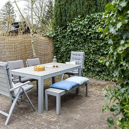 Holiday home Kapitaen Clausen *