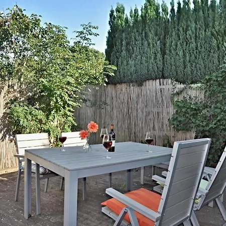Holiday home Kapitaen Clausen Heikendorf