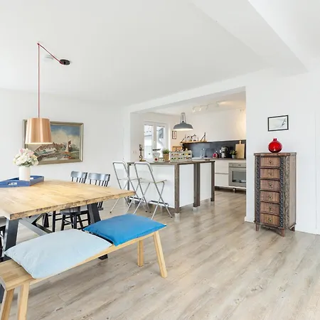 Kapitaen Clausen * Heikendorf