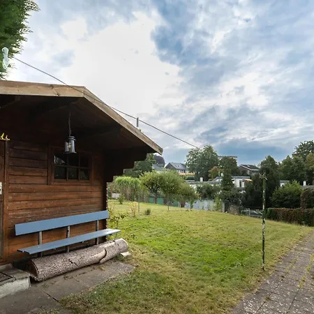 Kapitaen Clausen Ferienhaus