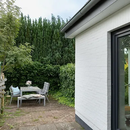 Ferienhaus Kapitaen Clausen Heikendorf