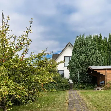 Ferienhaus Kapitaen Clausen *